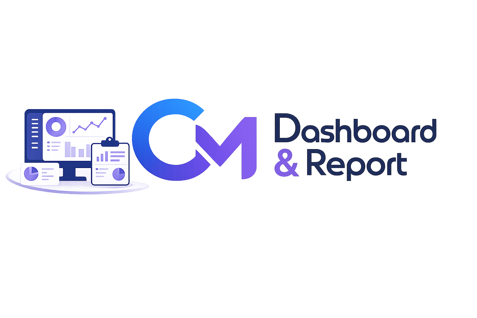 CM Dashboard & Report